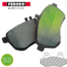 FDB312EF Ferodo Eco Brake Pads