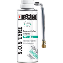Ipone Careline SOS Tyre Repair 200ml Aero
