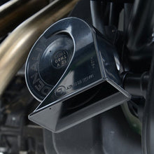 Denali SoundBOMB Mini 113db Motorcycle Horn