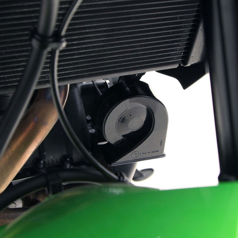 Denali SoundBOMB Mini 113db Motorcycle Horn
