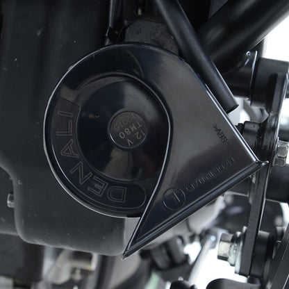Denali SoundBOMB Mini 113db Motorcycle Horn