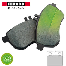 FDB108EF Ferodo Eco Friction Brake Pads