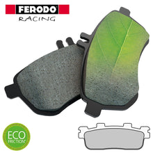 FDB2049EF Ferodo Eco Friction Brake Pads