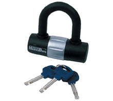 Oxford HD Mini Shackle Disc Lock