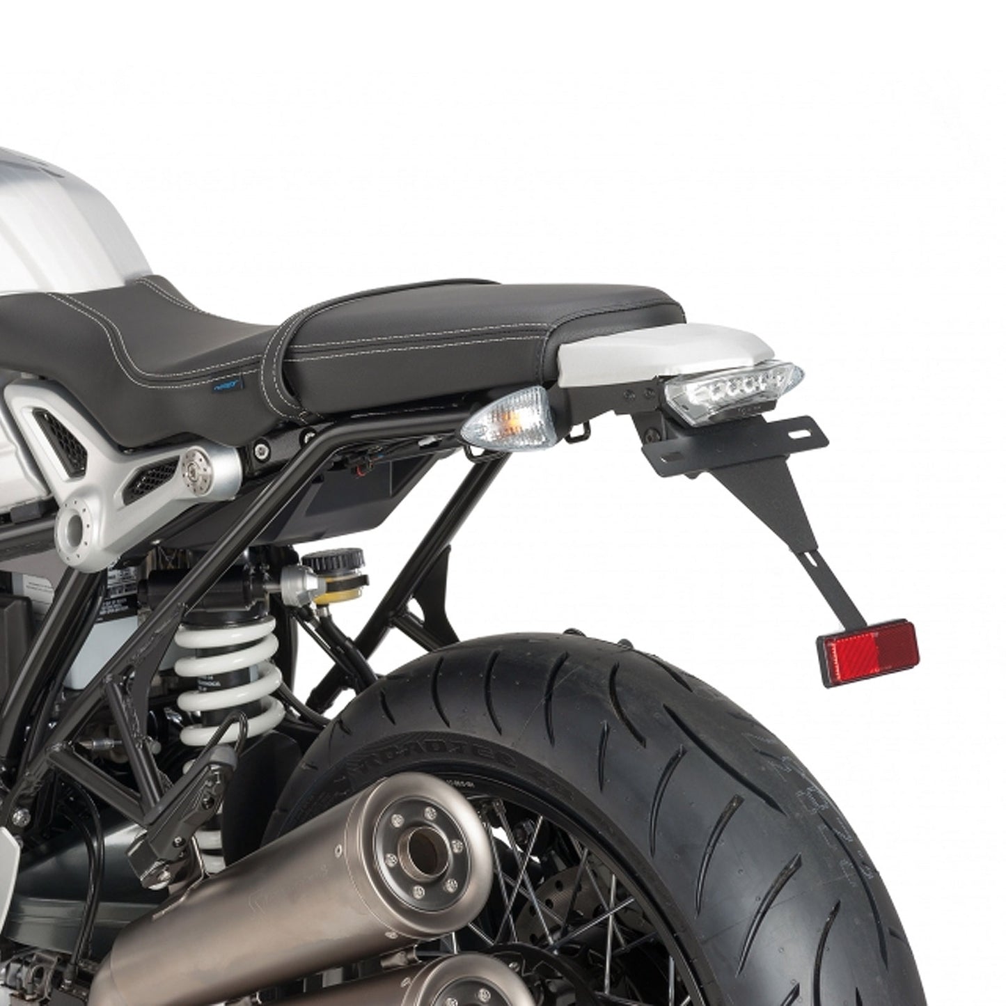BMW RnineT 2014-2016 Puig Tail Tidy Black