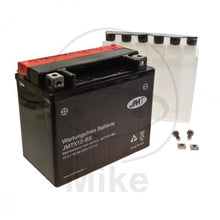YTX12-BS JMT Replacement Battery