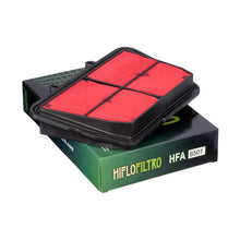 HFA6501Air Filter Pattern