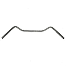 chrome 1inch Handlebars 7 inch Rise