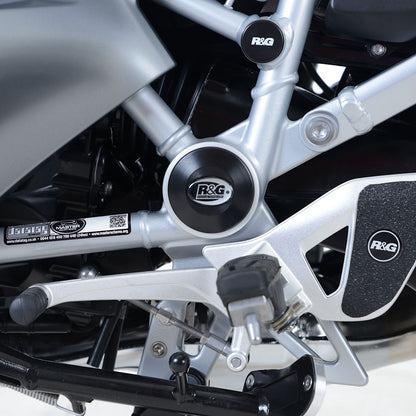 R&G Frame Plug For MV Agusta Superveloce 800 2020