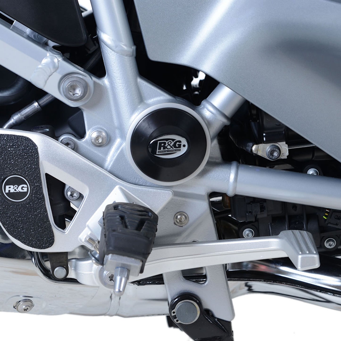 R&G Frame Plug For MV Agusta Superveloce 800 2020