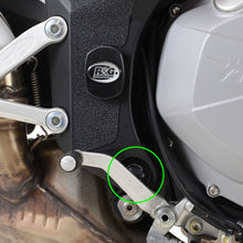 R&G Frame Plug For MV Agusta 1090RR (All Years)