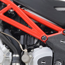R&G Frame Plug For MV Agusta Brutale 1090 2013