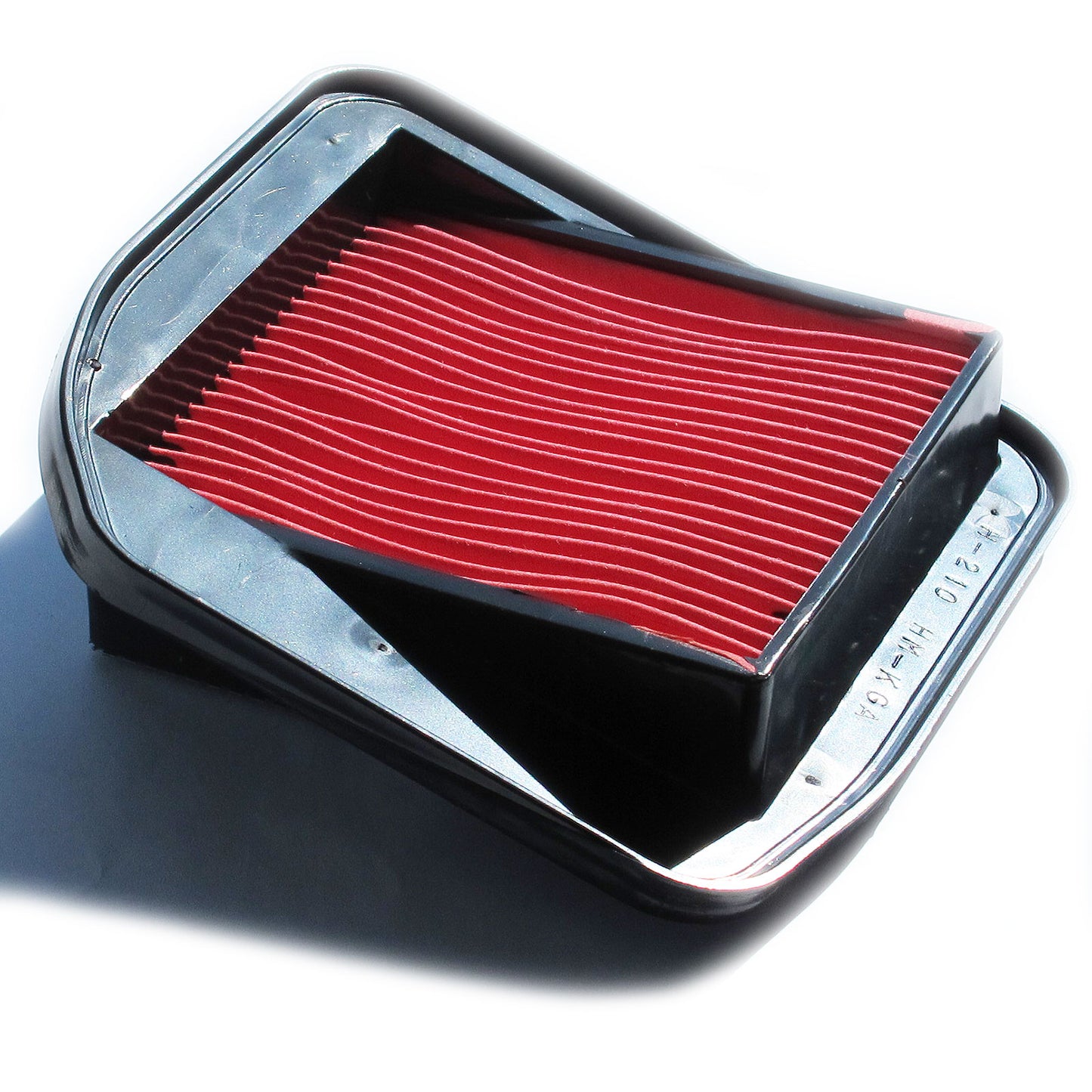 Honda CG125 00-03 Air Filter Pattern