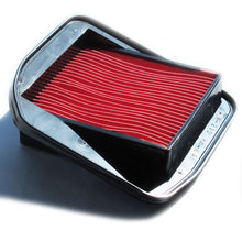 Honda CG125 00-03 Air Filter Pattern