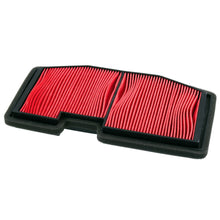 675 Daytona 06-16 Air Filter Pattern