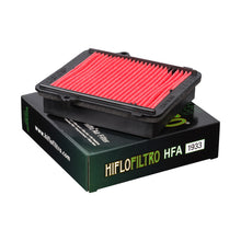 HFA1933 Air Filter Pattern