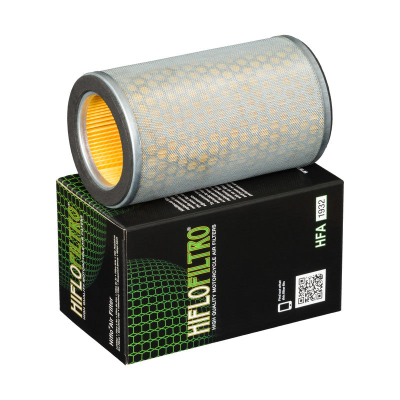 HFA1932 Air Filter Pattern