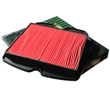 HFA1930 Air Filter Pattern