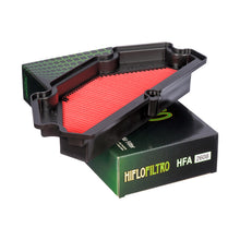 HFA2608 Air Filter Pattern