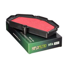 HFA2610 Air Filter Pattern
