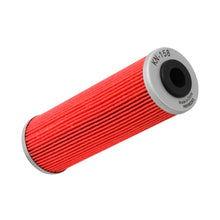 KN-158 K&N Oil Filter Paper