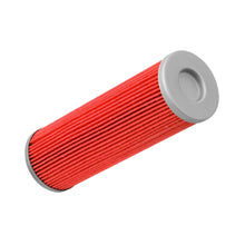 KN-158 K&N Oil Filter Paper