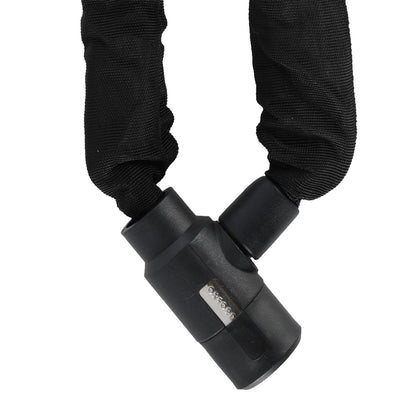 Oxford GP Chain Lock 1.2m x 10mm