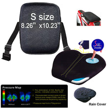 Jusit Gel Seat Cushion Small