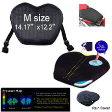 Jusit Gel Seat Cushion Medium