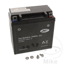 YB9L-A2 JMT Gel Battery