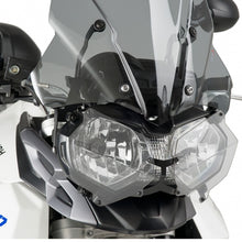Triumph Tiger 800 All 11-20 Puig Headlight Protector Clear
