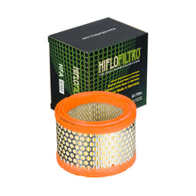 HFA6102 Air Filter Pattern