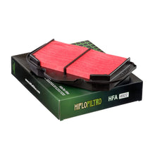 HFA4922 Air Filter Pattern