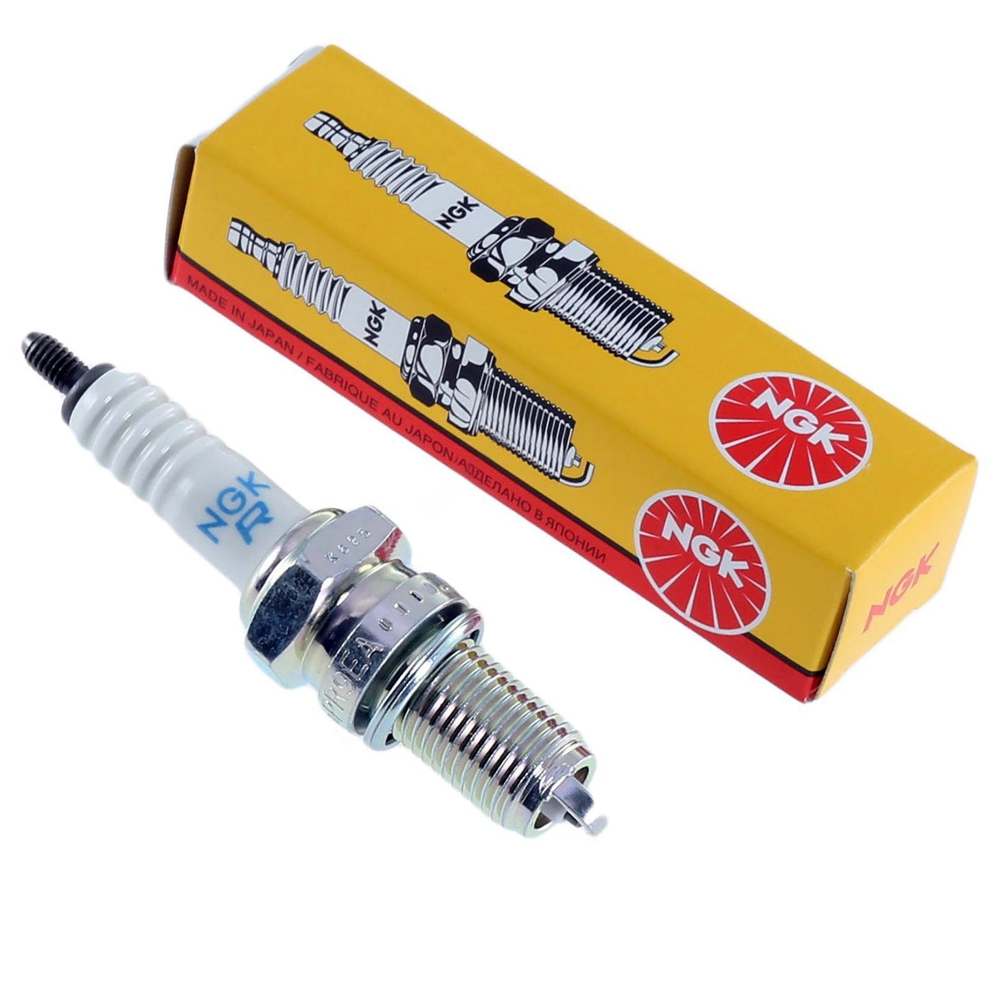 NGK B8S Spark Plug