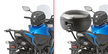 3110FZ GSXS1000 15-16 Monorack Arms