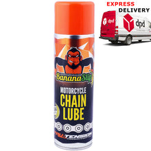 Banana Slip Chain Lube 500ml