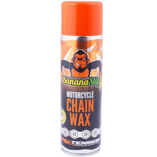Banana Slip Chain Wax 500ml