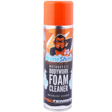 Primeshine Bodywork Foam Cleaner 500ml
