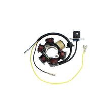 ESG121 Generator Stator
