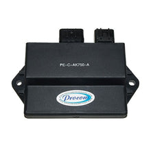 PE-C-AK750-A Performance CDI