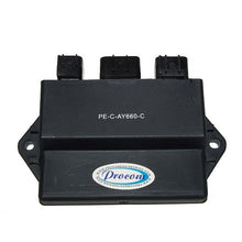 PE-C-AY660-C Performance CDI