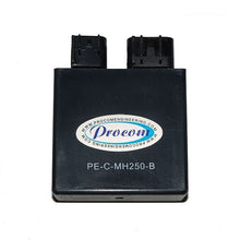 PE-C-MH250-B Performance CDI