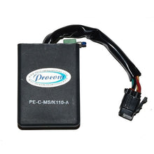 PE-C-MS/K110-A Performance CDI