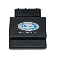 PE-C-MY250-A Performance CDI