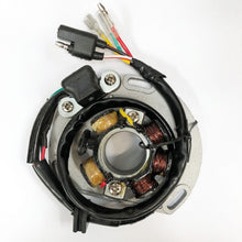 ESL235 Lighting Stator