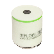 HFF1023 Air Filter Pattern