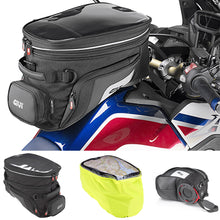 CRF1000L Givi XS320 Tanklock Bag