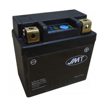 LFP01 JMT Lithium Ion Battery