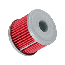 KN-116 K&N Oil Filter Paper