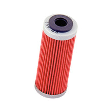 KN-652 K&N Oil Filter Paper